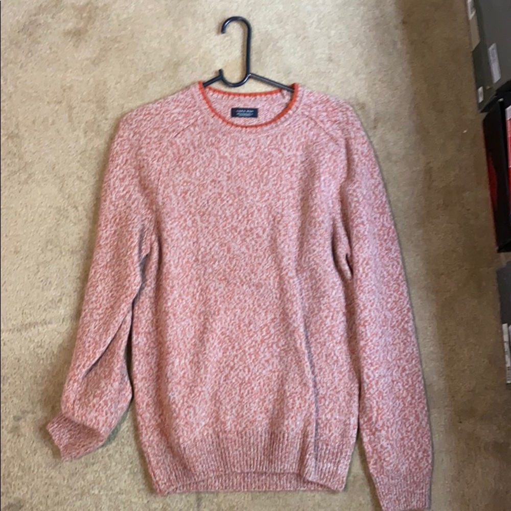 Zara Sweater